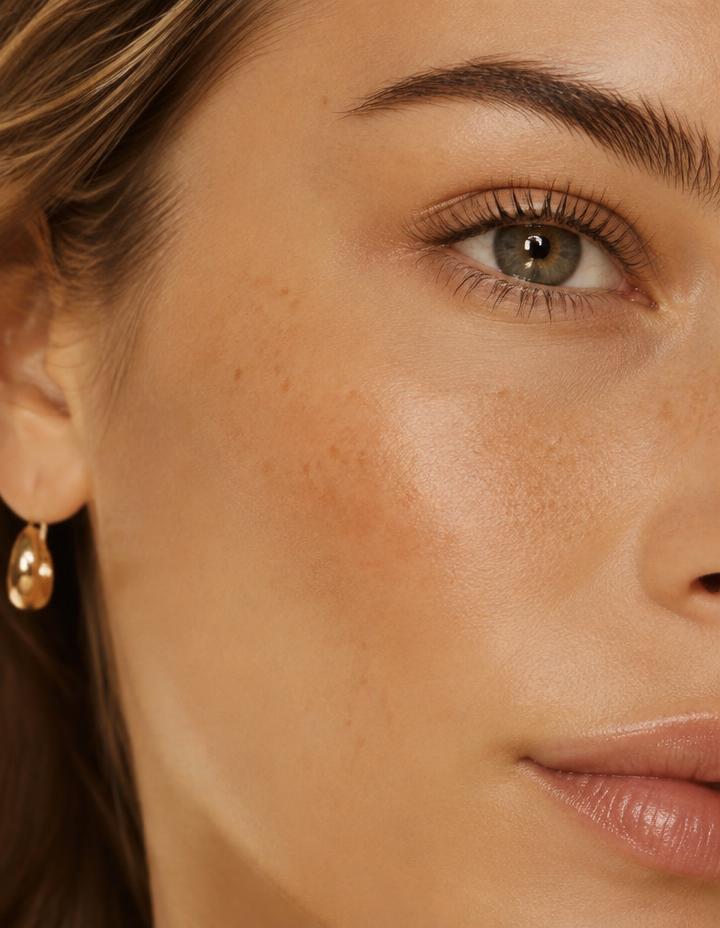 Melasma & Pigmentation concern at Mirako Spa